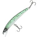 Воблер SKYFISH "CRYSTAL MINNOW SP"